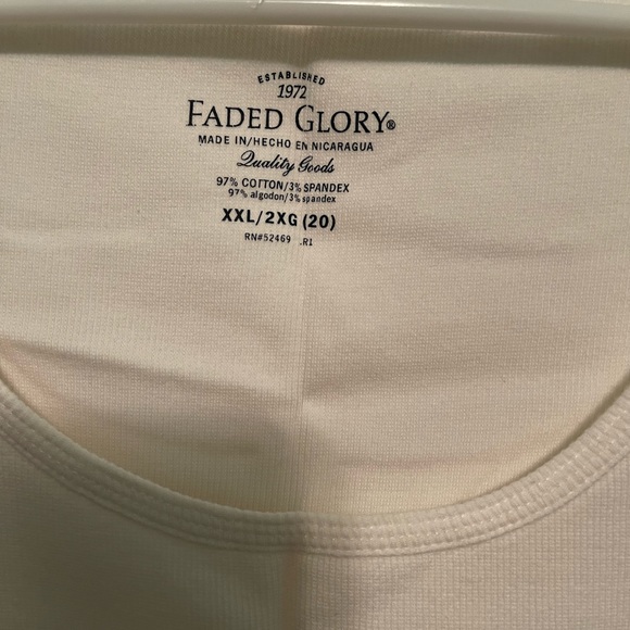 Tank top - Picture 3 of 3